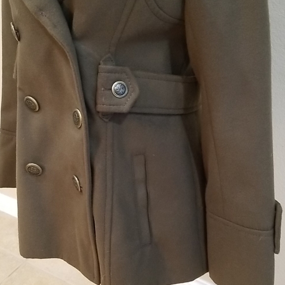 NWT Jessica Simpson P Coat - Picture 3 of 11